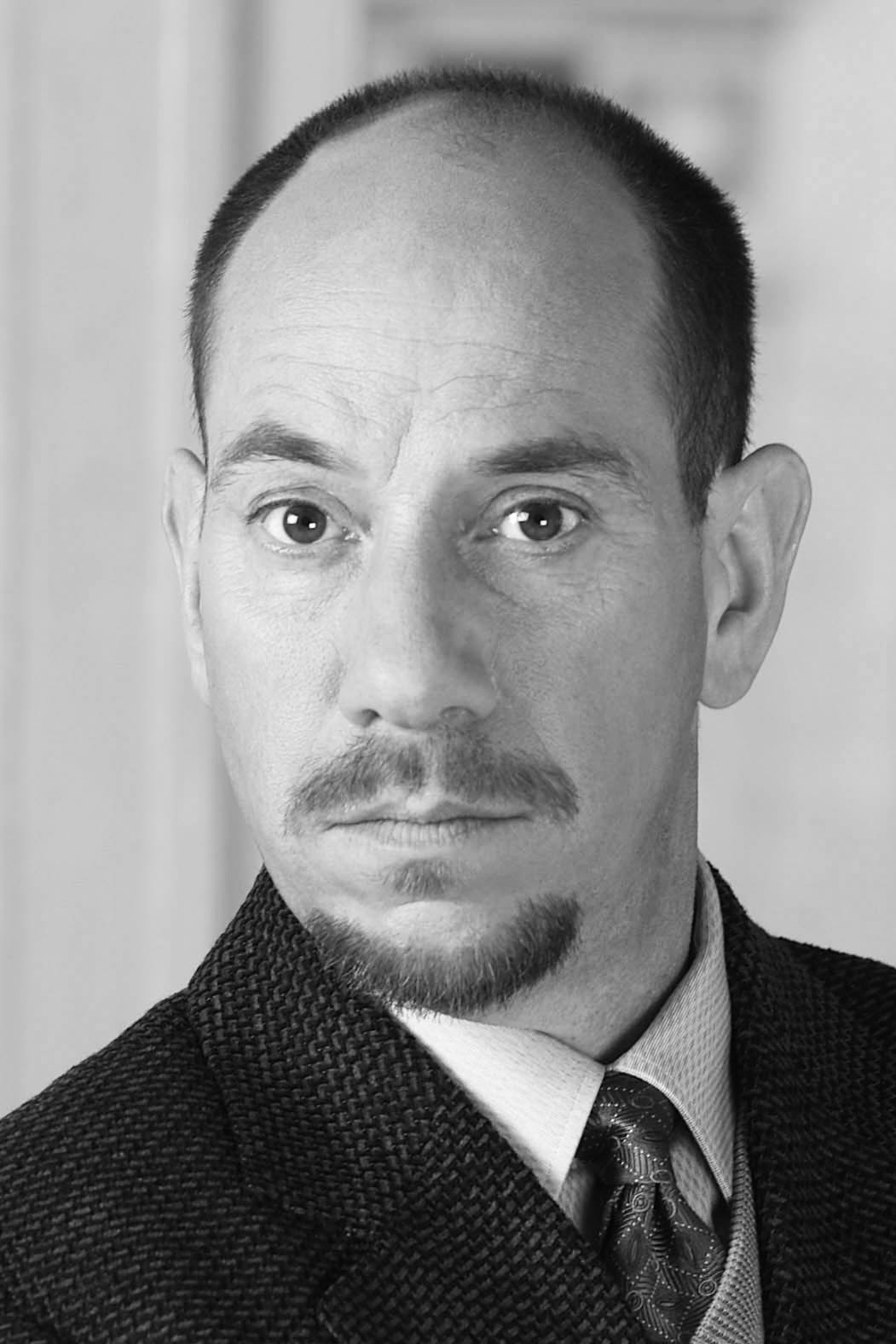 Miguel Ferrer — фото 3