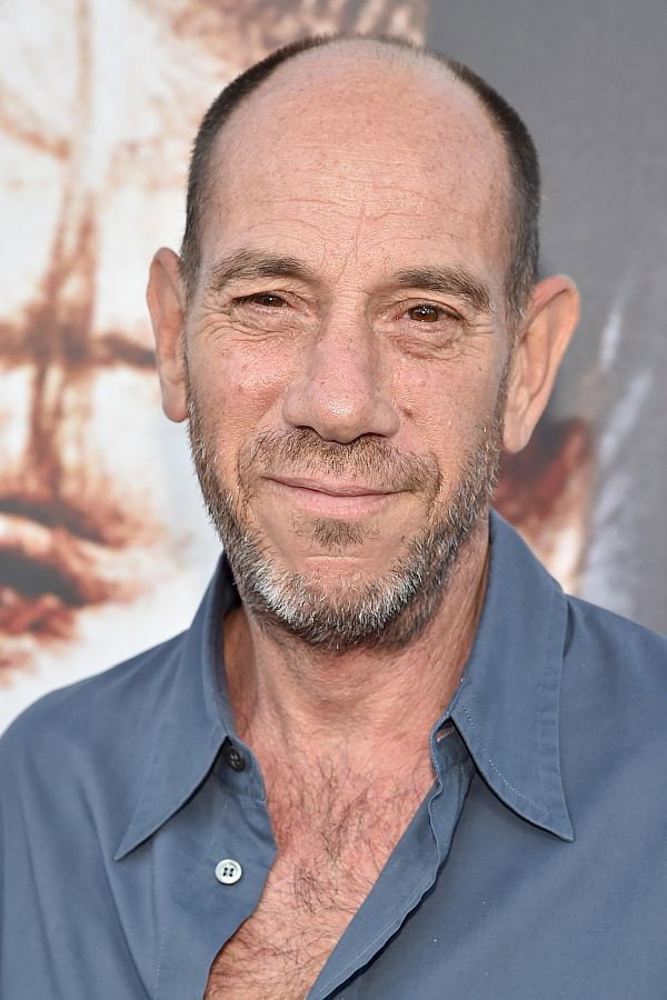Miguel Ferrer — фото 2