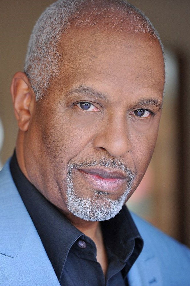 James Pickens Jr. — фото 2