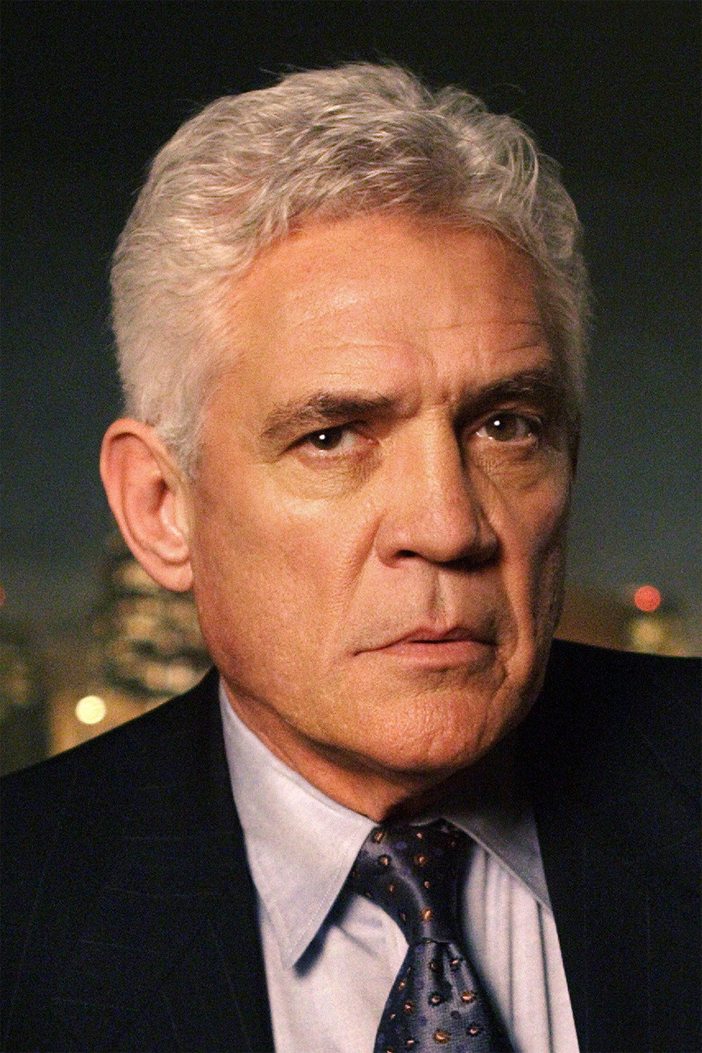 G.W. Bailey — фото 1