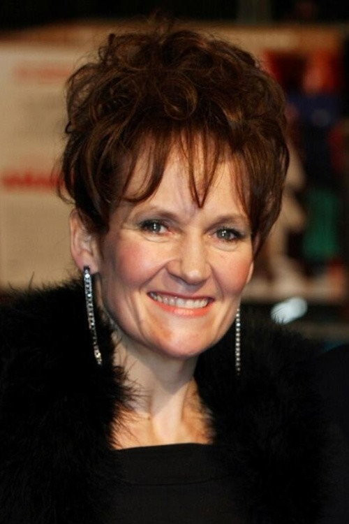 Лоррейн Ешборн — фото 3