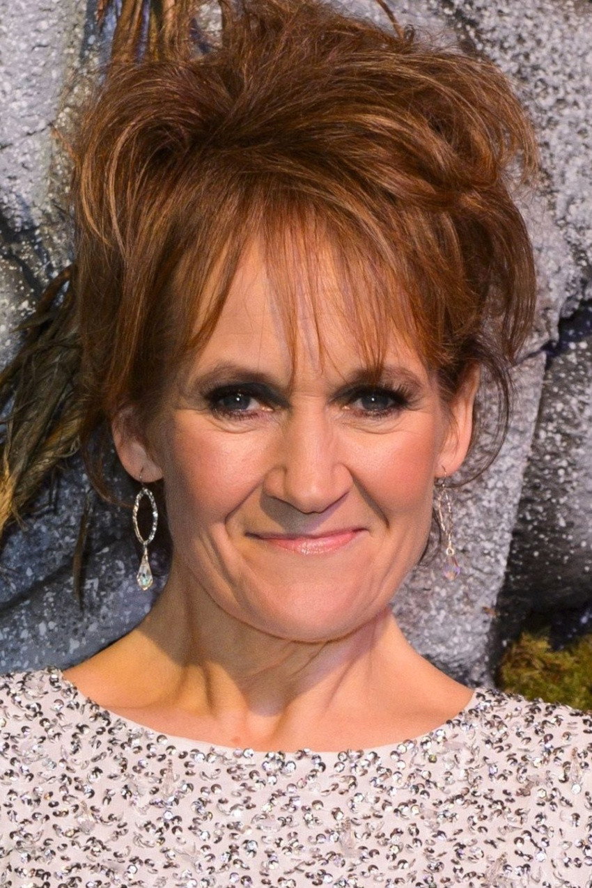 Лоррейн Ешборн — фото 1