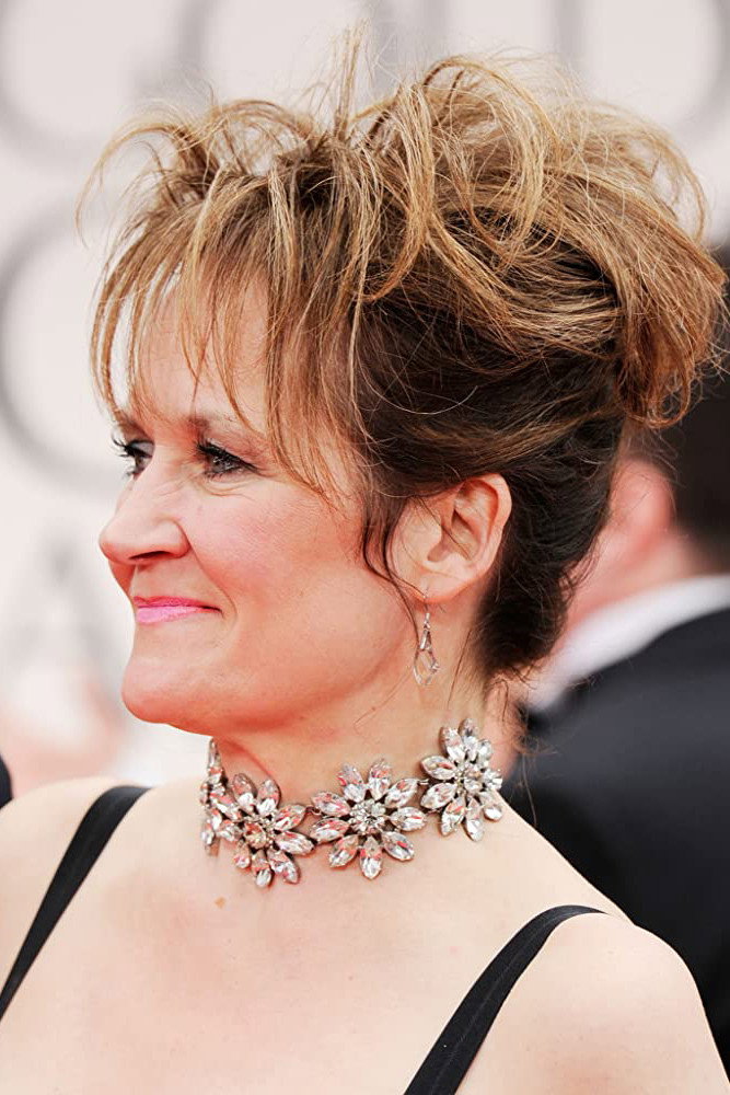 Лоррейн Ешборн — фото 2