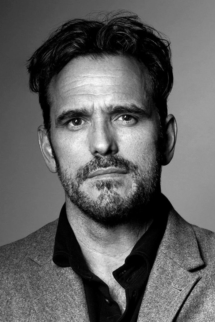 Matt Dillon — фото 1