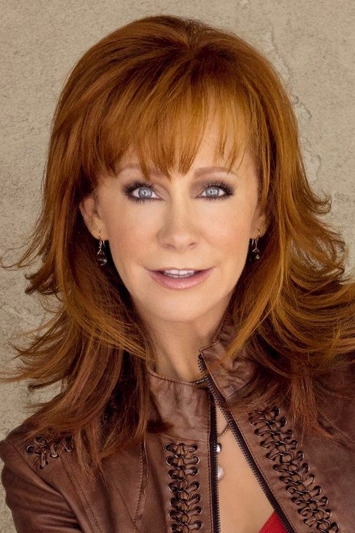 Reba McEntire — фото 1