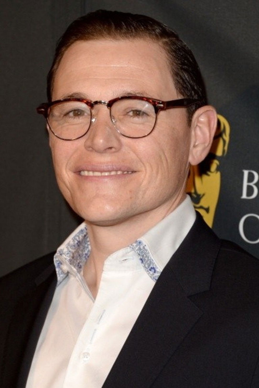 Burn Gorman — фото 3