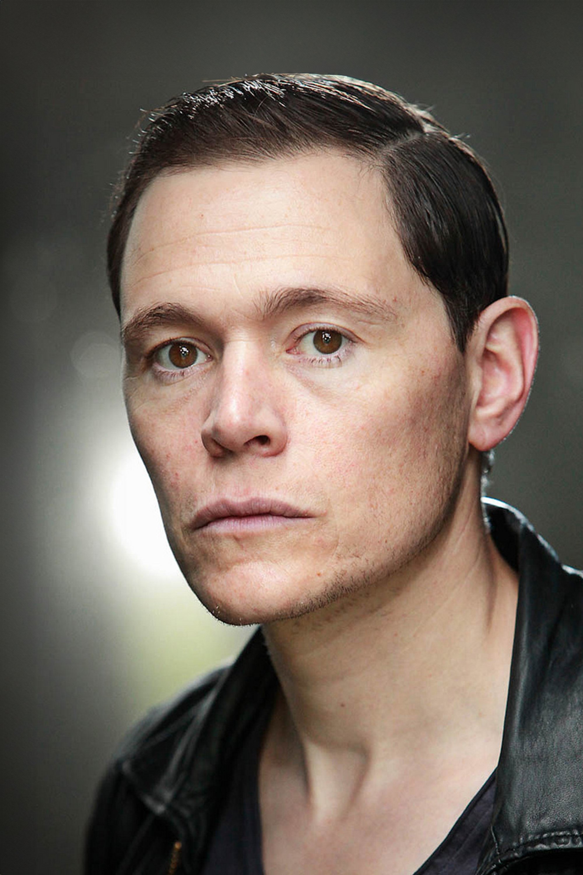 Burn Gorman — фото 2