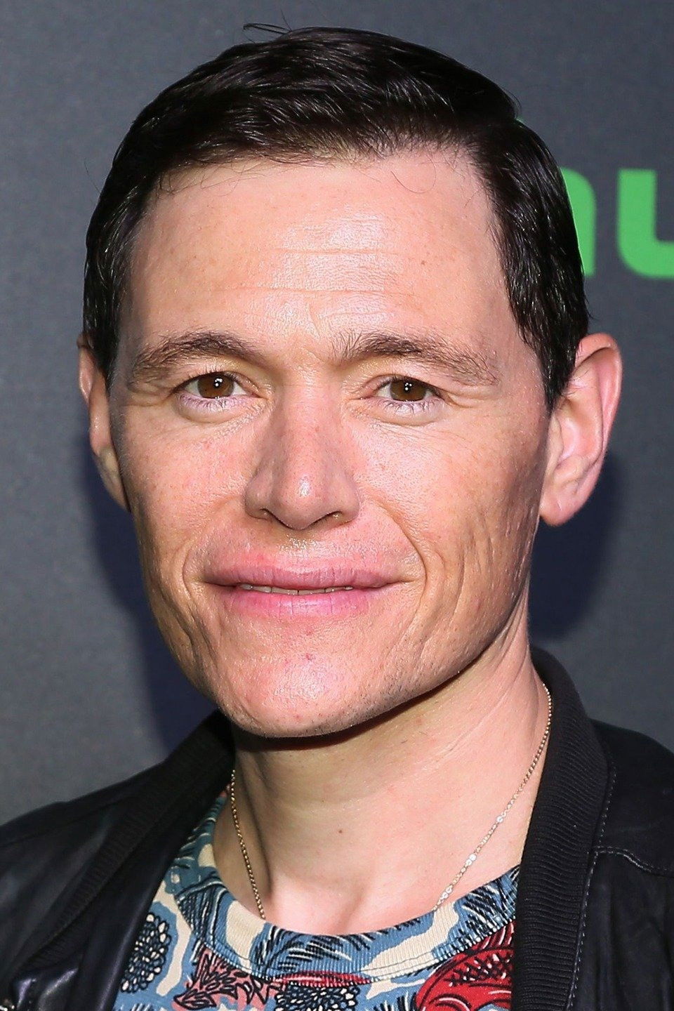 Burn Gorman — фото 1