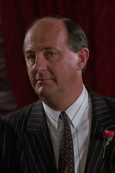 Антон Роджерс — фото 1