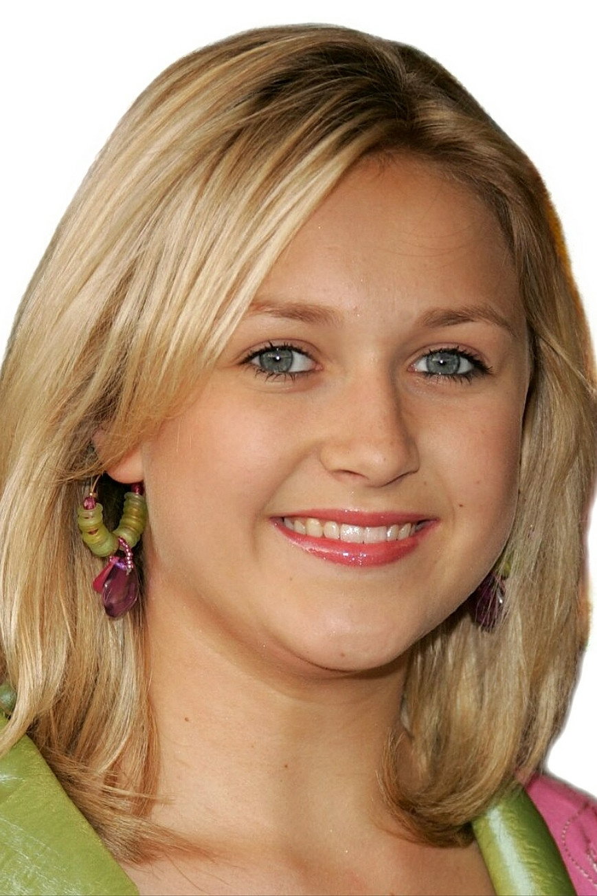 Skye McCole Bartusiak — фото 2