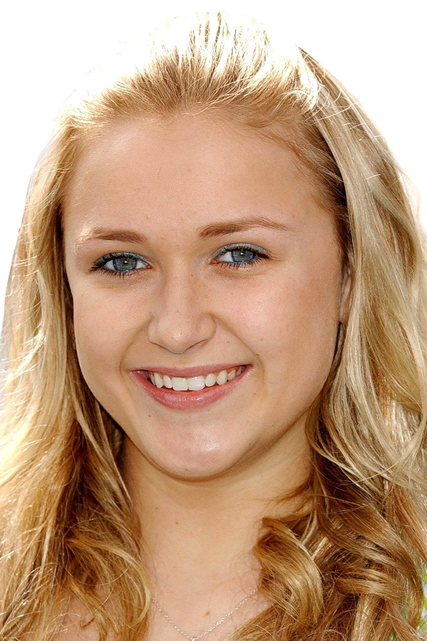 Skye McCole Bartusiak — фото 1