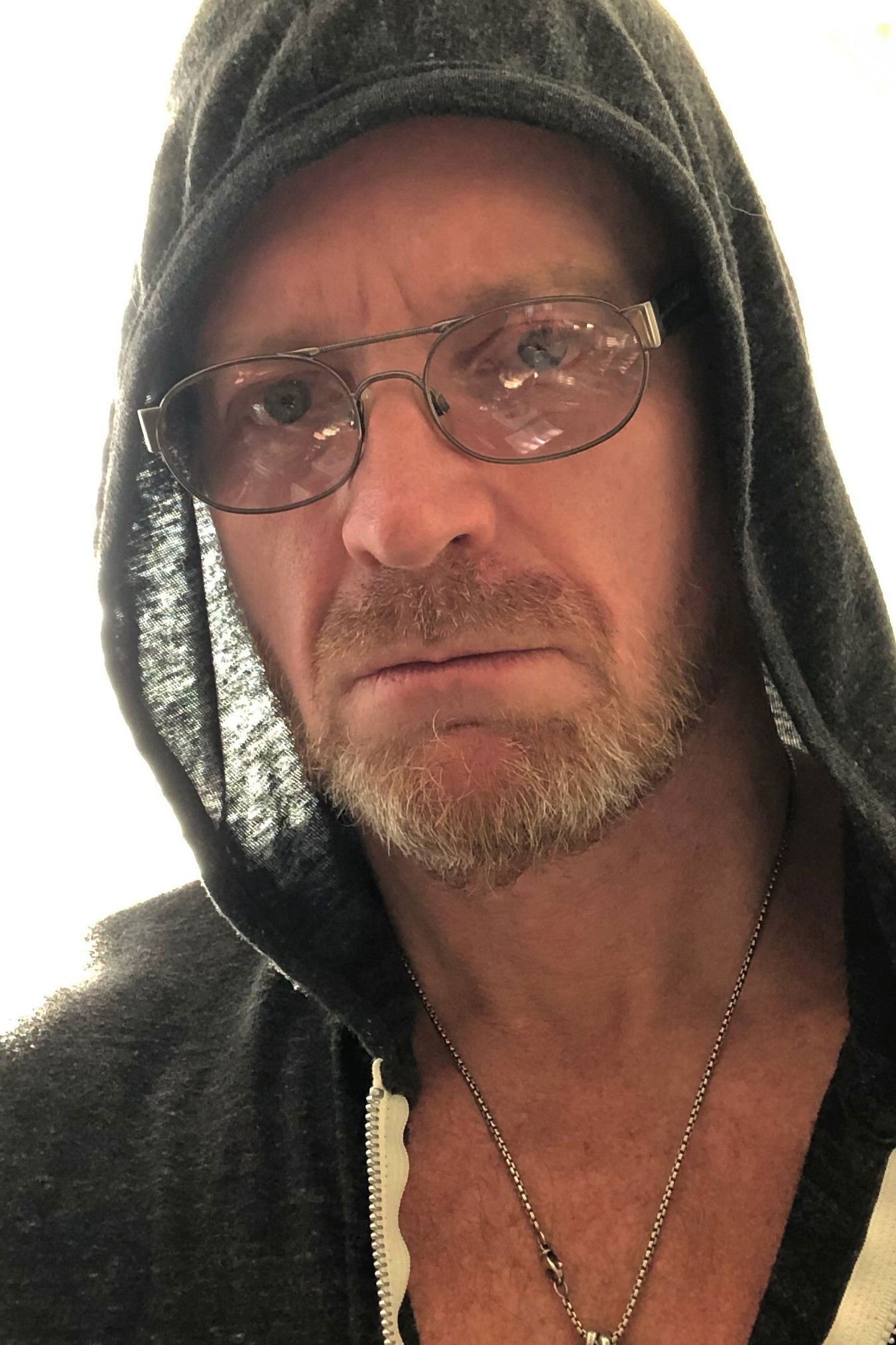 Conrad Goode — фото 1