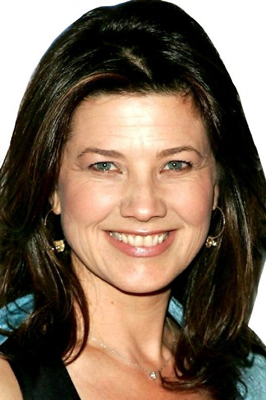 Daphne Zuniga — фото 6