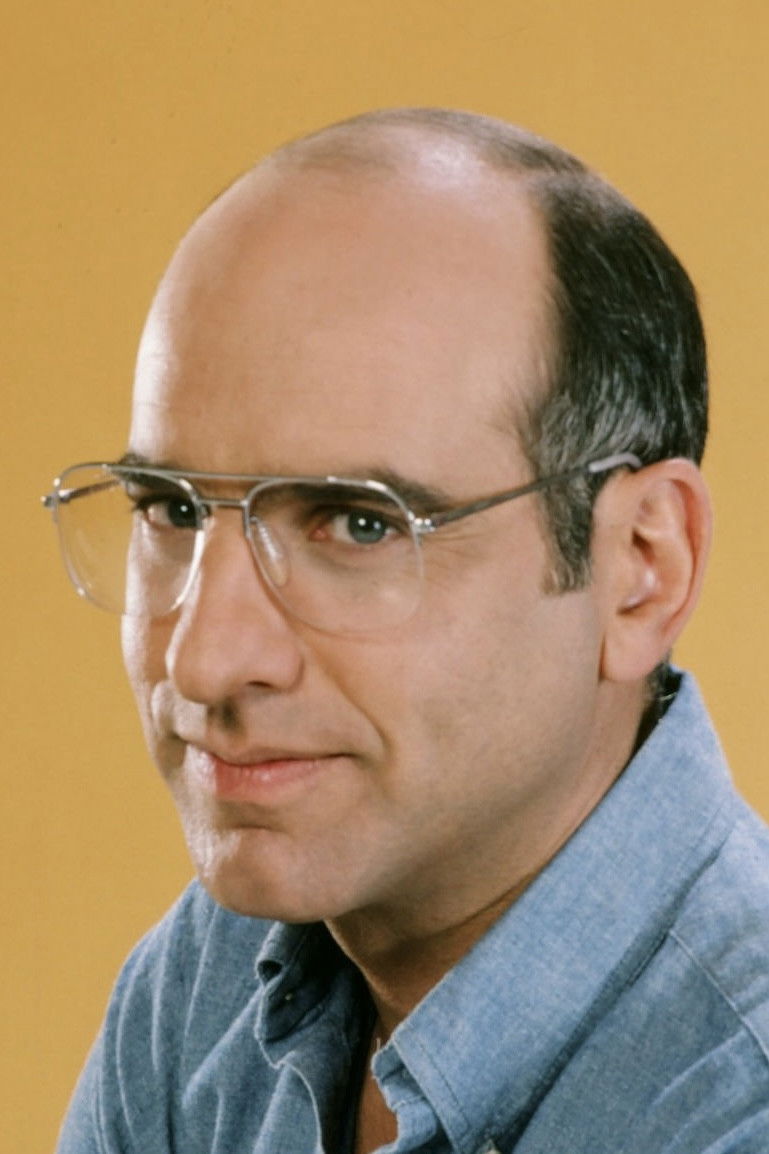 George Wyner — фото 1