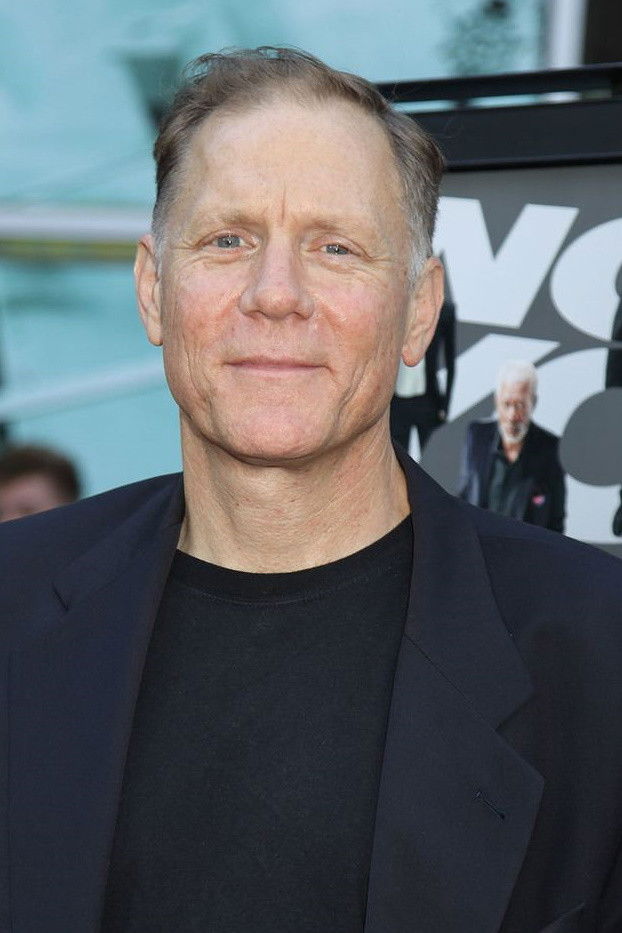 David Warshofsky — фото 1