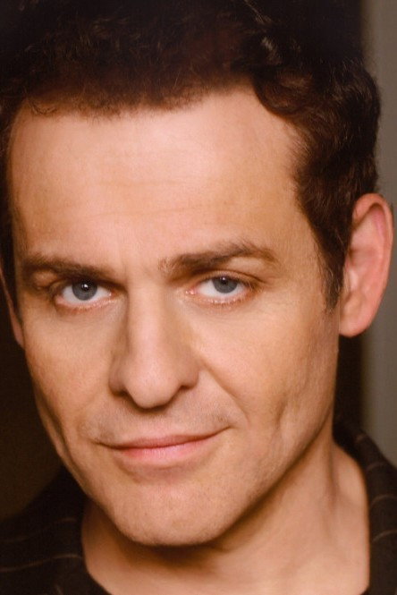 Денієл Кеш — фото 1