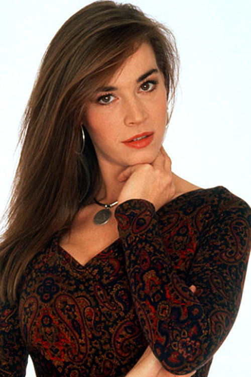 Eva Pope — фото 1