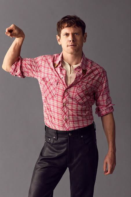 Джек О'Коннел — фото 3