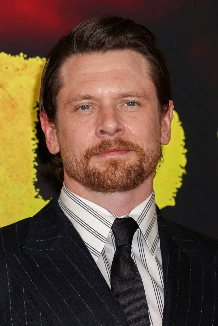 Джек О'Коннел — фото 6