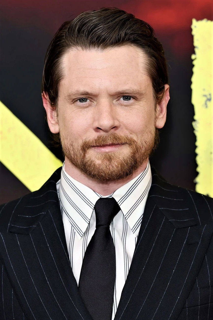 Джек О'Коннел — фото 5