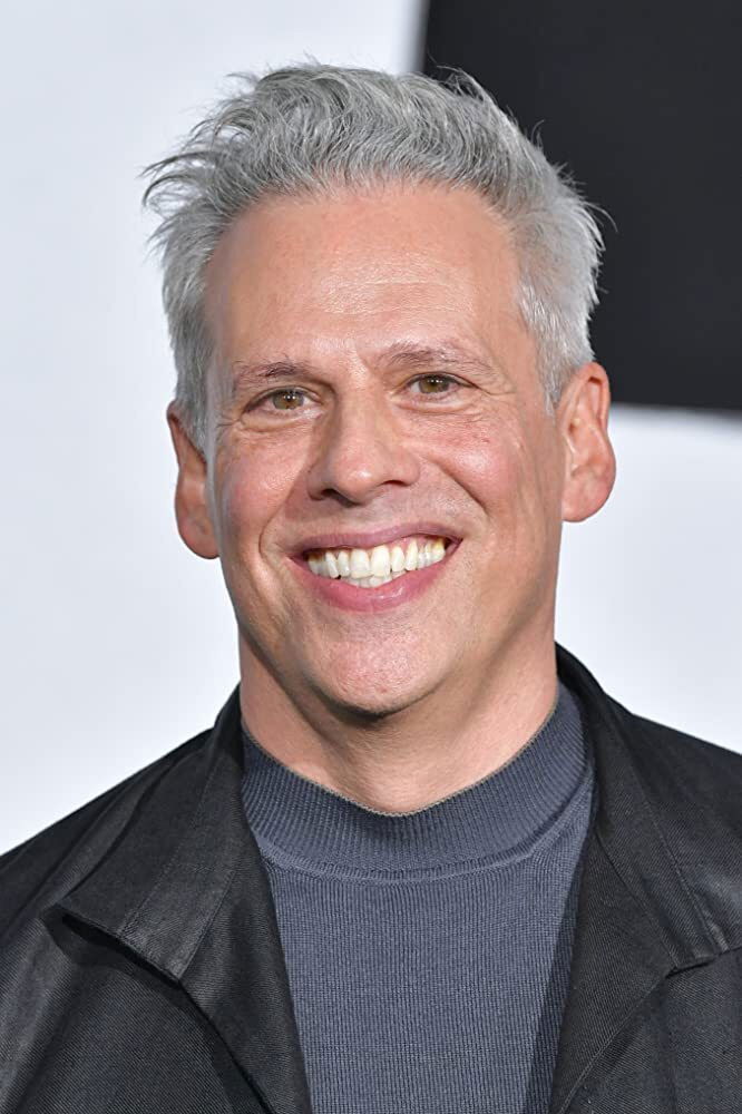 Джош Пейс — фото 1