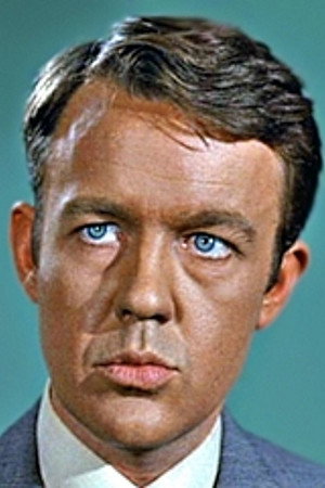 William Gaunt — фото 1