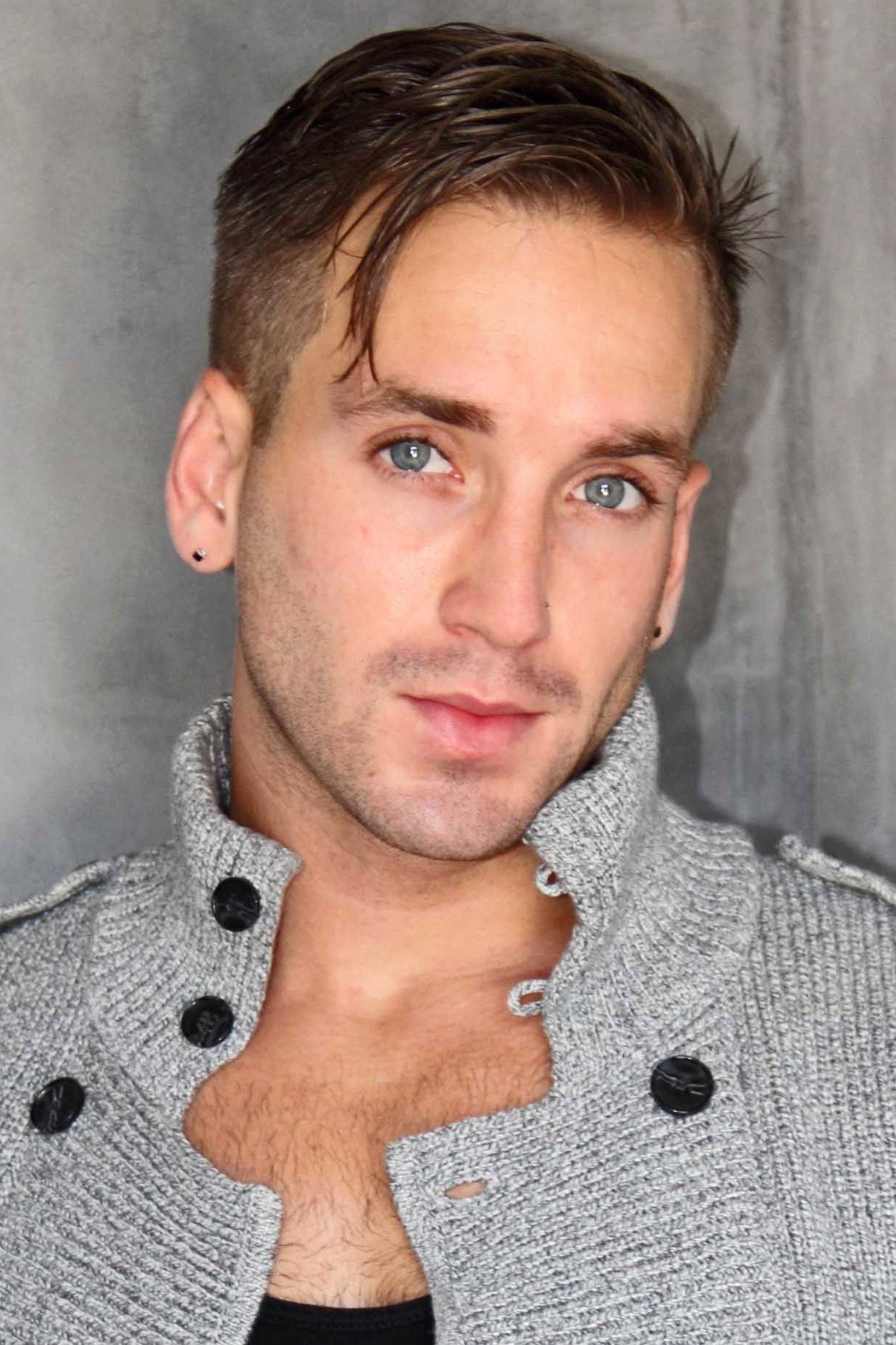 Will Rothhaar — фото 2