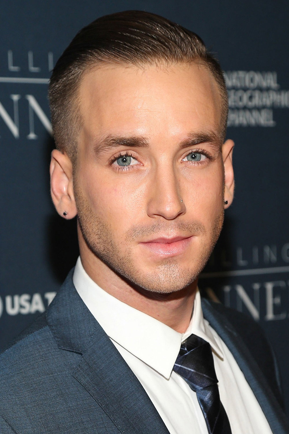 Will Rothhaar — фото 1