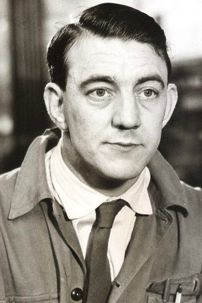 Bryan Pringle — фото 1