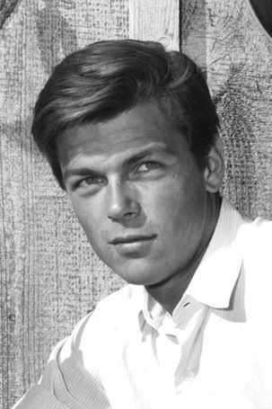 Роберт Форстер — фото 3