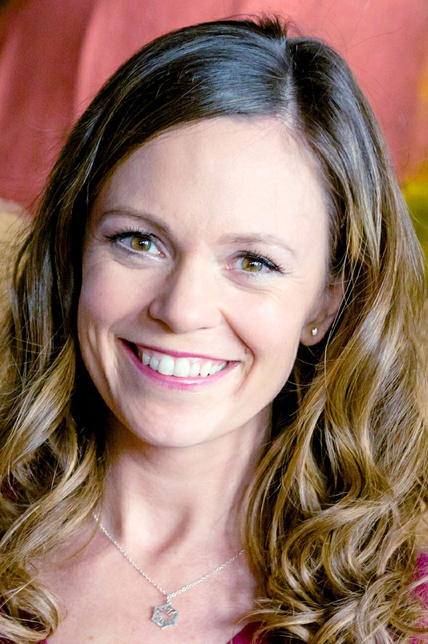 Rachel Boston — фото 2