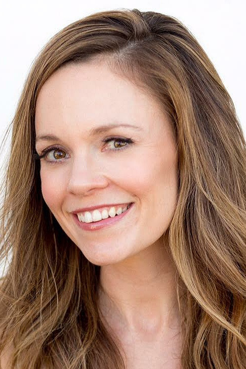 Rachel Boston — фото 1