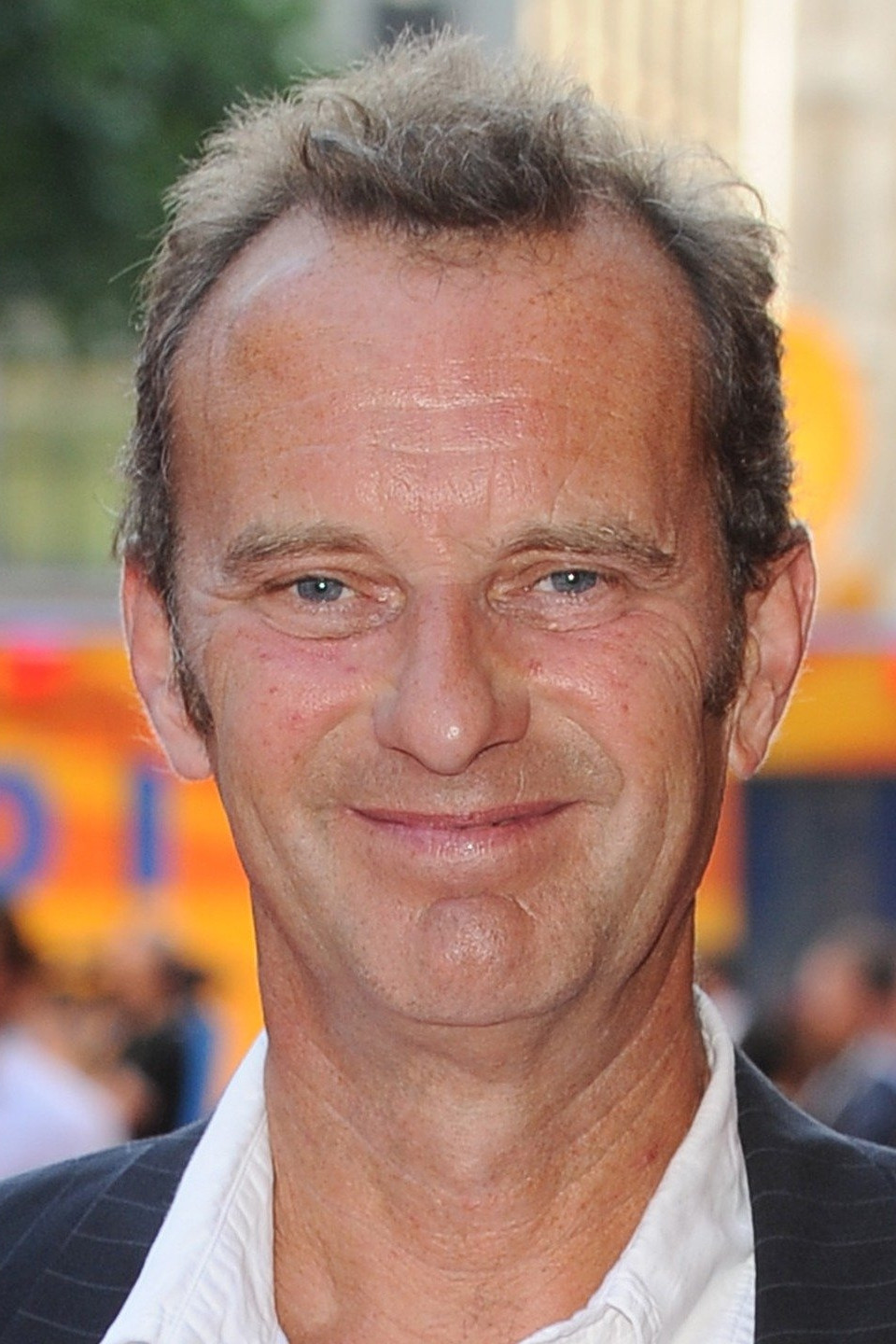 Phil Cornwell — фото 1