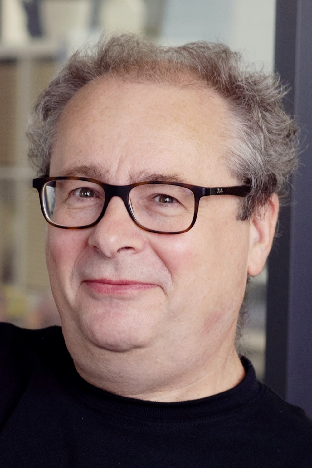 Adam Tandy — фото 1