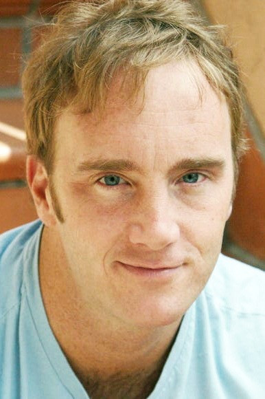 Jay Mohr — фото 1