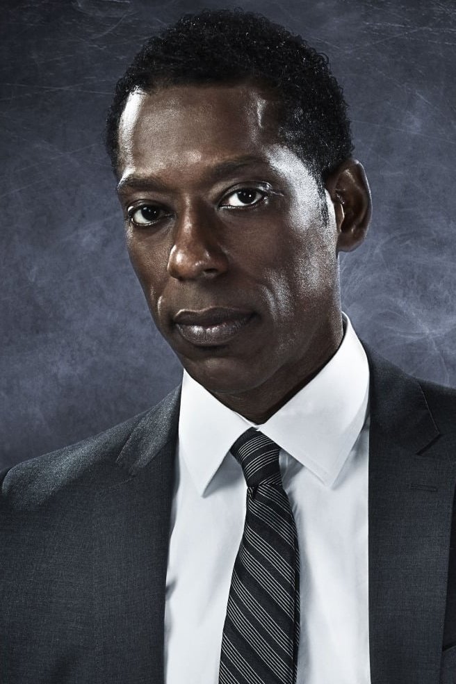 Orlando Jones — фото 1