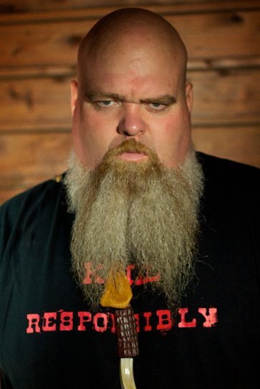 Рендал Рідер — фото 1