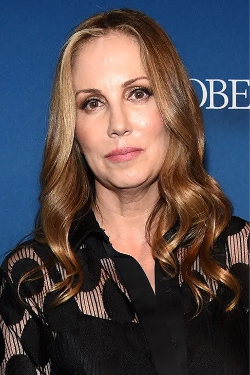 Mary Parent — фото 2