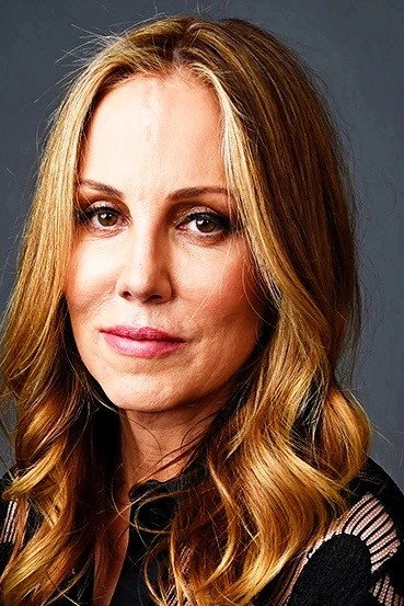 Mary Parent — фото 1