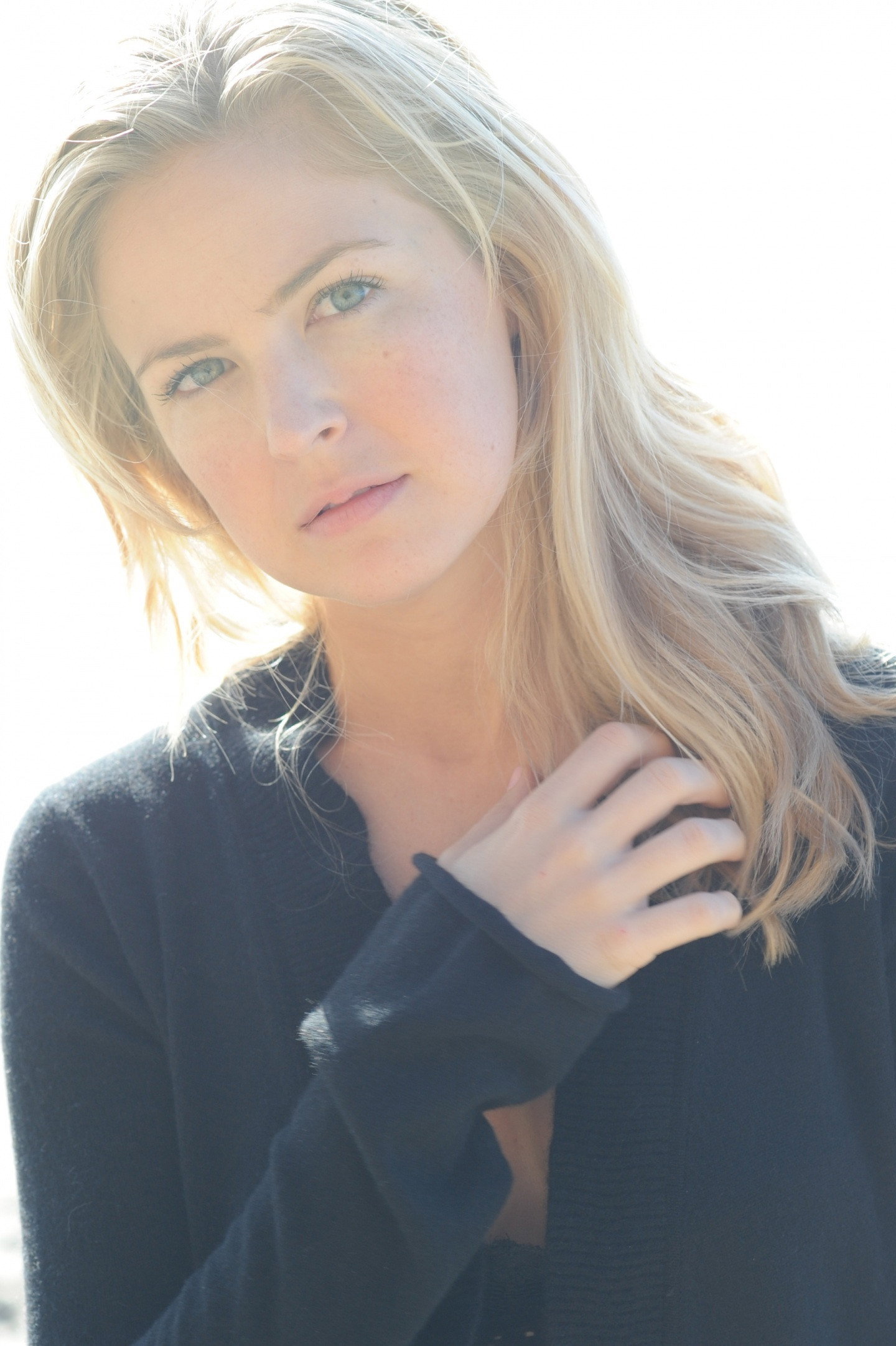 Keri Lynn Pratt — фото 1