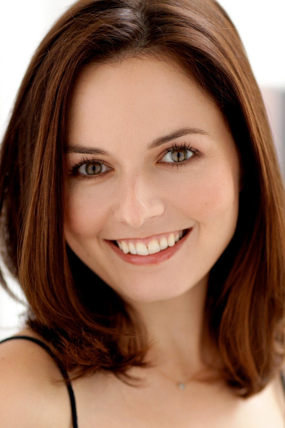 Jenna Gavigan — фото 1