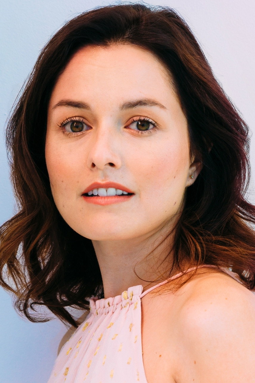 Jenna Gavigan — фото 2