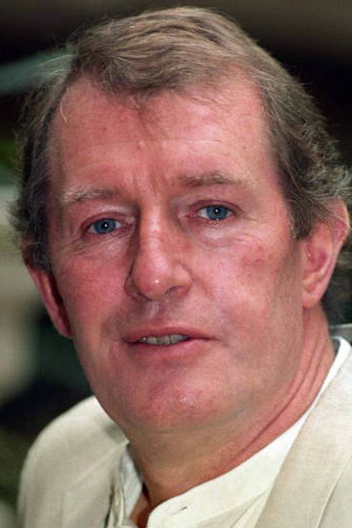 Corin Redgrave — фото 2