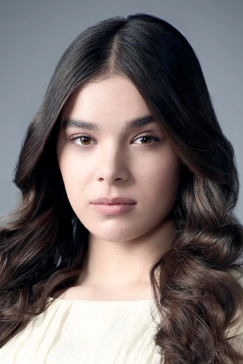 Гейлі Стайнфелд — фото 6