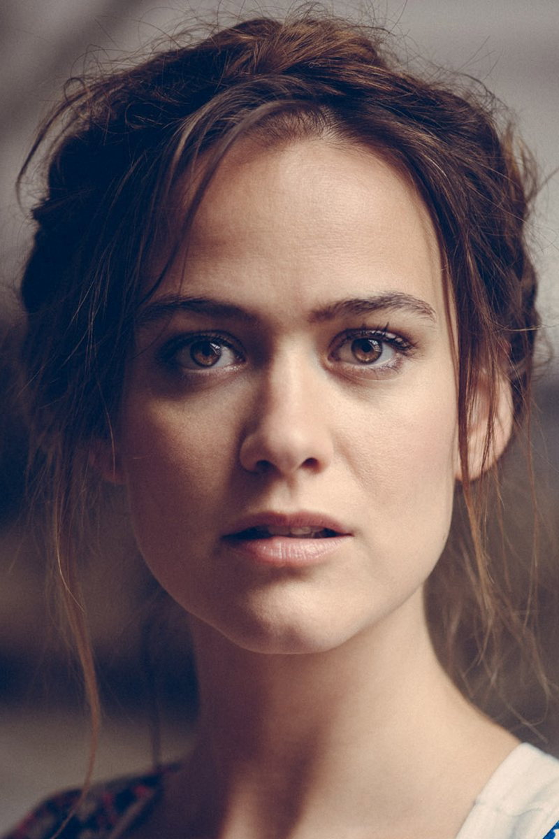 Mia Jexen — фото 2