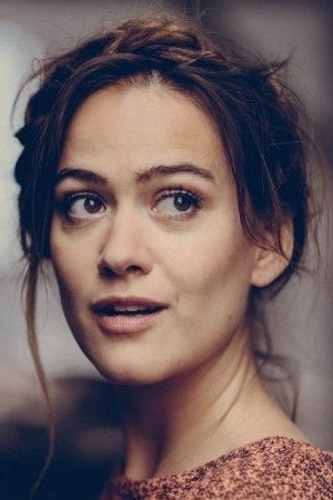 Mia Jexen — фото 1