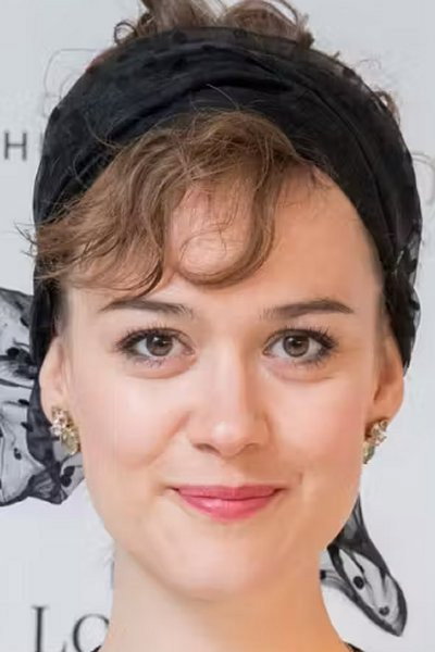 Mia Jexen — фото 3