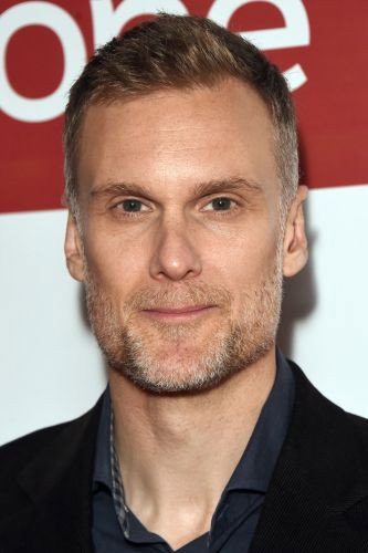 Darren Boyd — фото 1