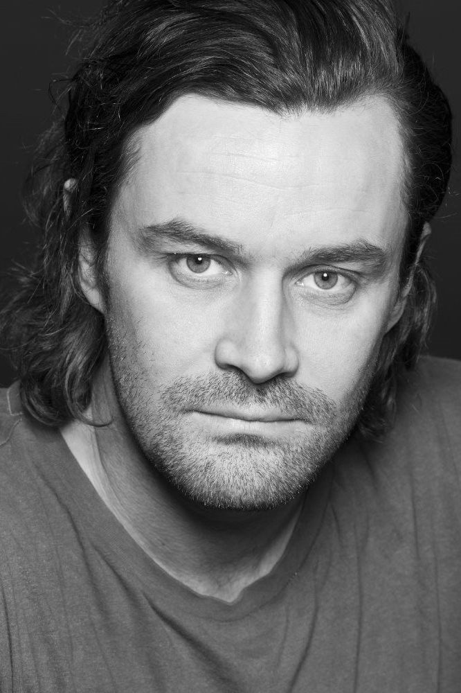 Björn Hlynur Haraldsson — фото 1