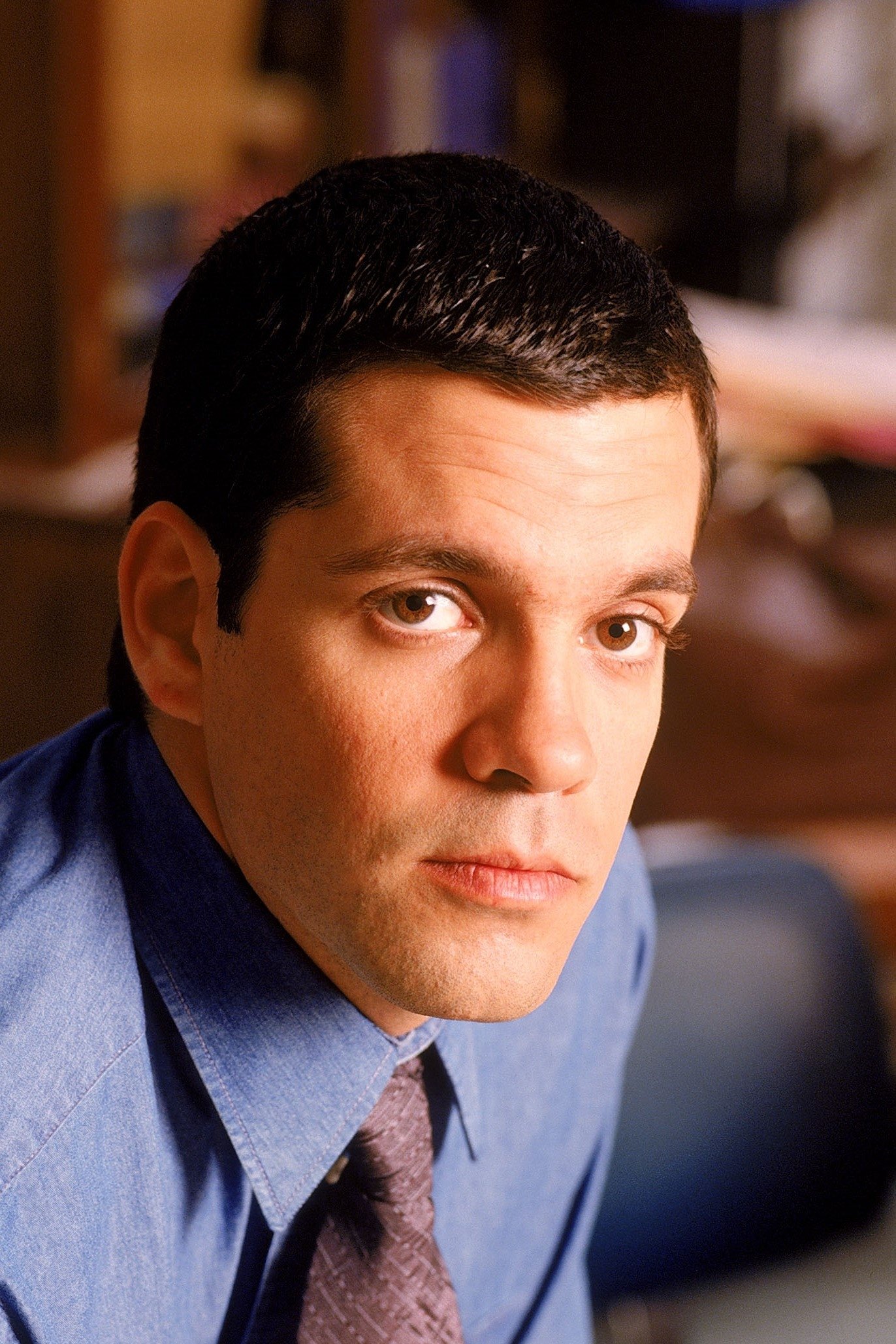 Nicky Katt — фото 2